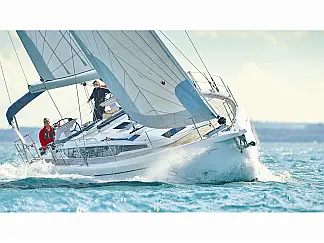 Bavaria C46 - External image