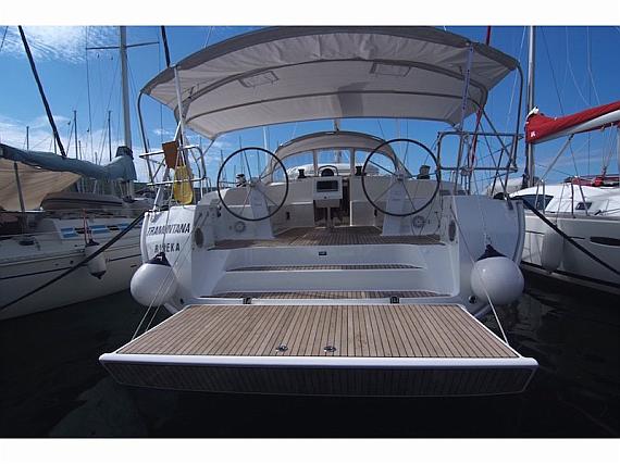 Bavaria Cruiser 51
