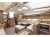 Dufour 560 Grand Large - Internal image