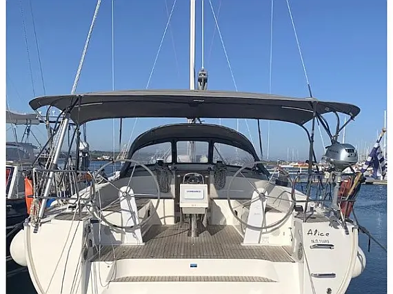 Bavaria Cruiser 51 