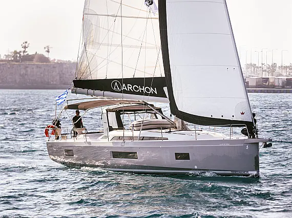 Oceanis 51.1