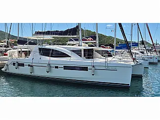 Leopard 48 - External image