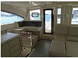 Leopard 48 - Internal image