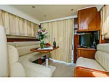 Jeanneau Prestige 36 Fly - Internal image