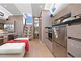 Hanse 508 - Internal image